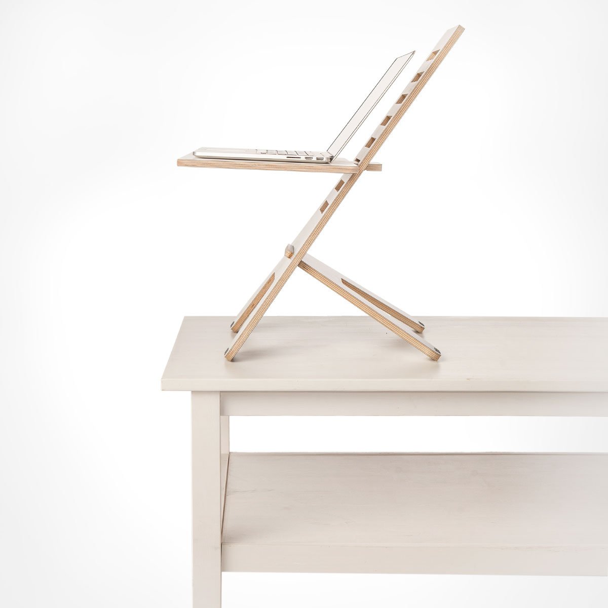 GetUpDesk Light -pöytätaso