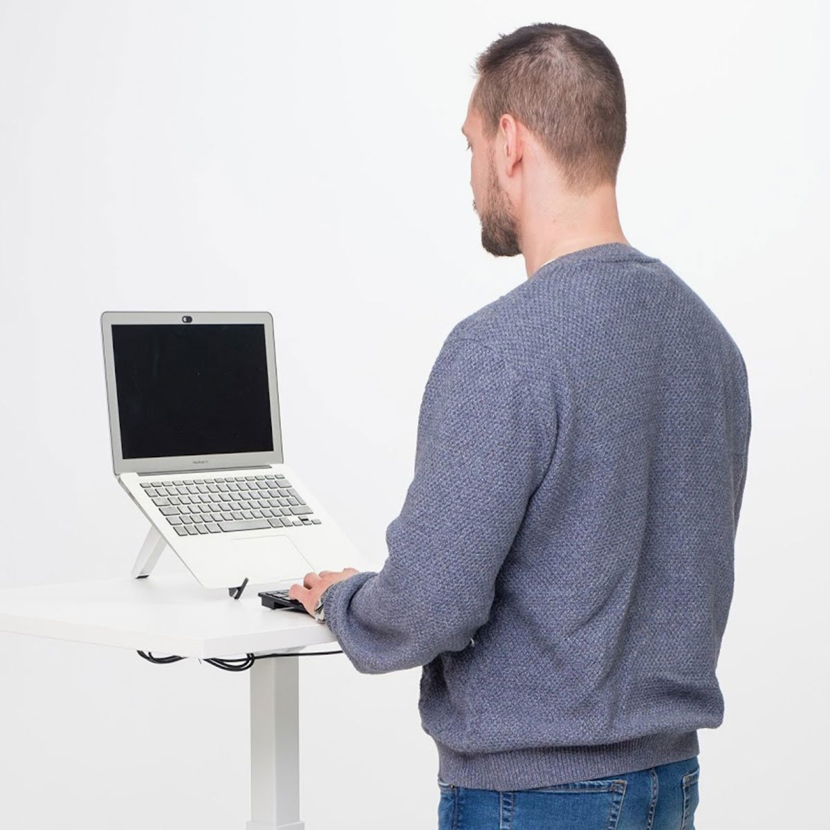 Spider laptop teline - Image 5