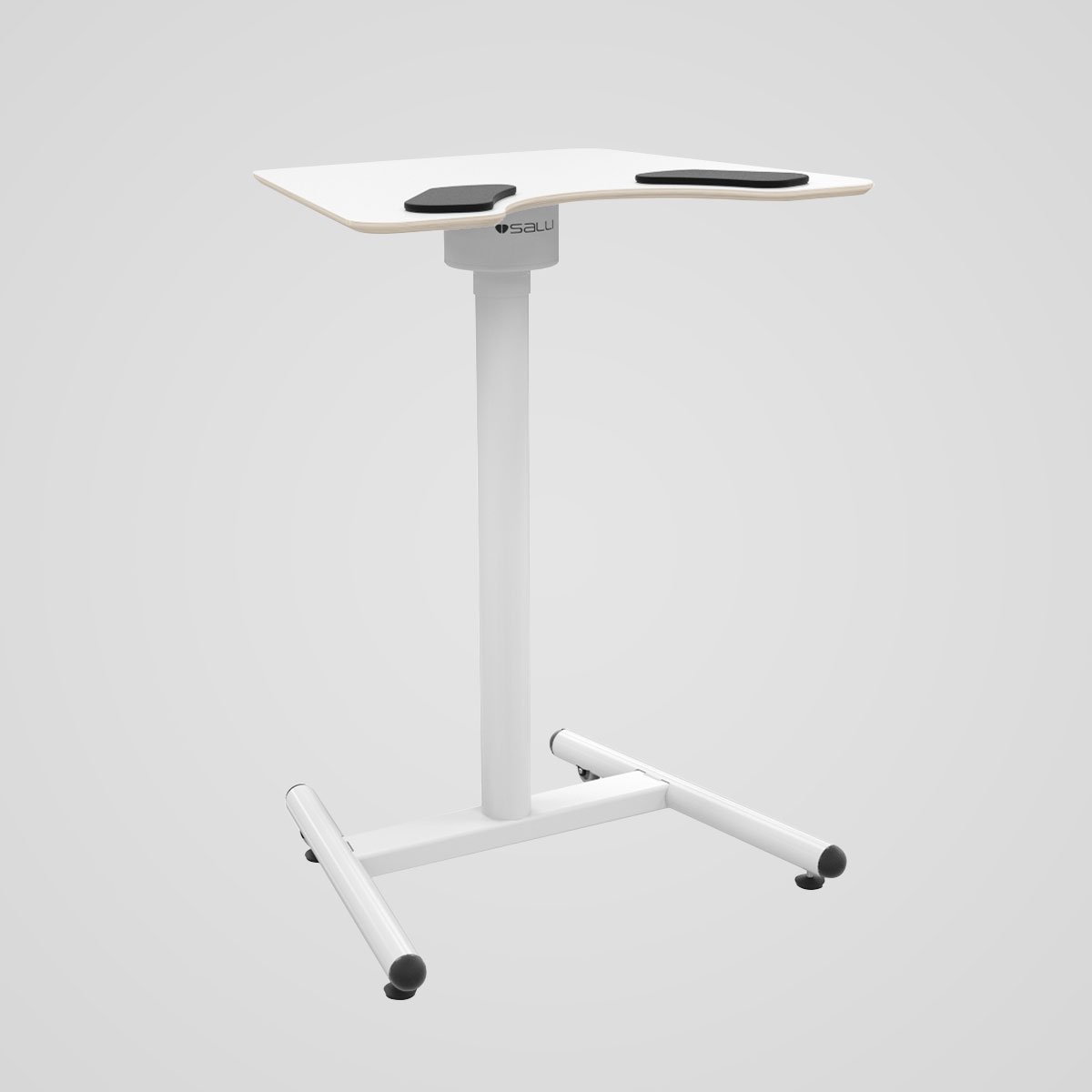Salli Small Desk säädettävä työpöytä