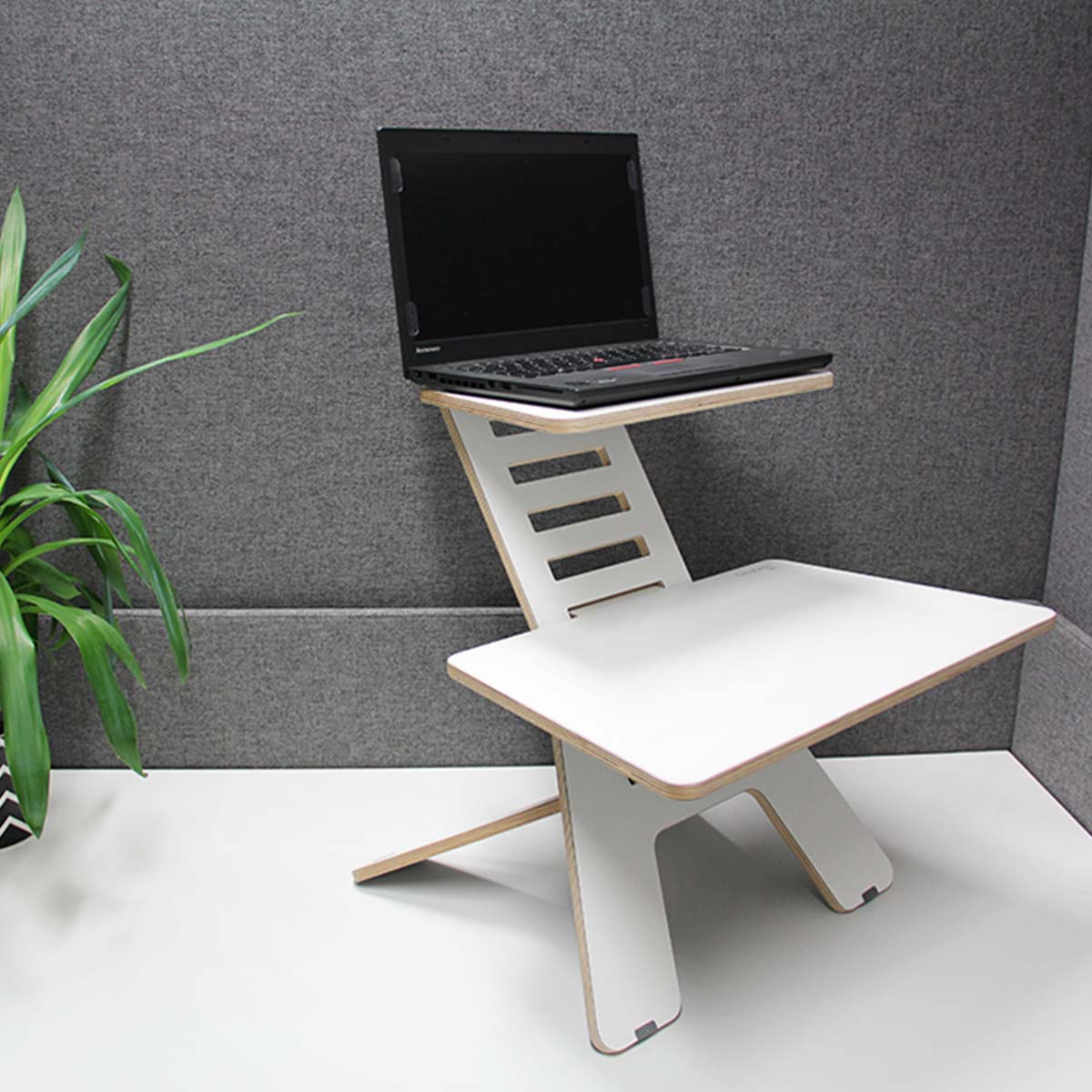 GetUpDesk Light -lisätaso