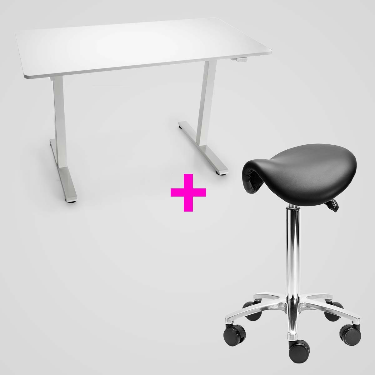 Suula & Roll-Ergonomic