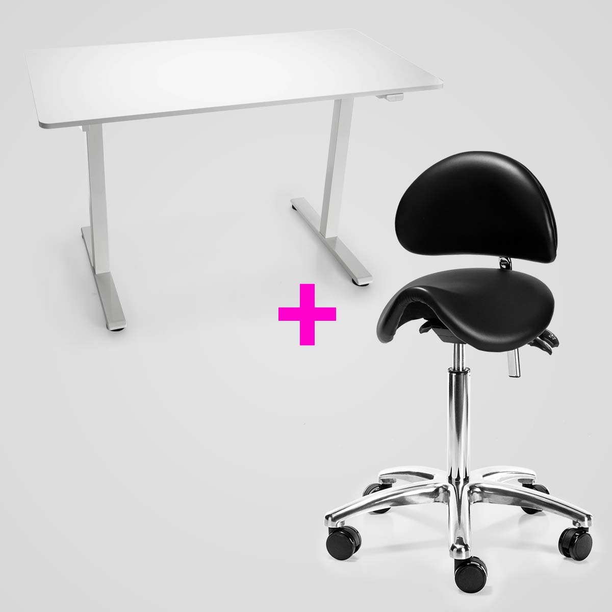 Suula & Roll-Ergonomic Pro