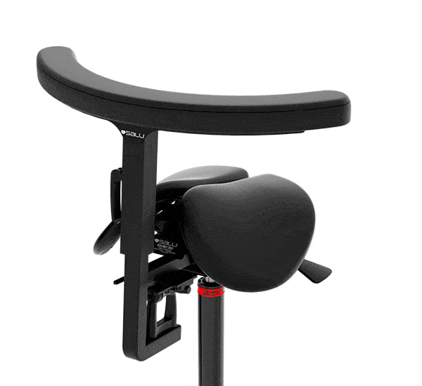 Salli Elbow Rest 3D