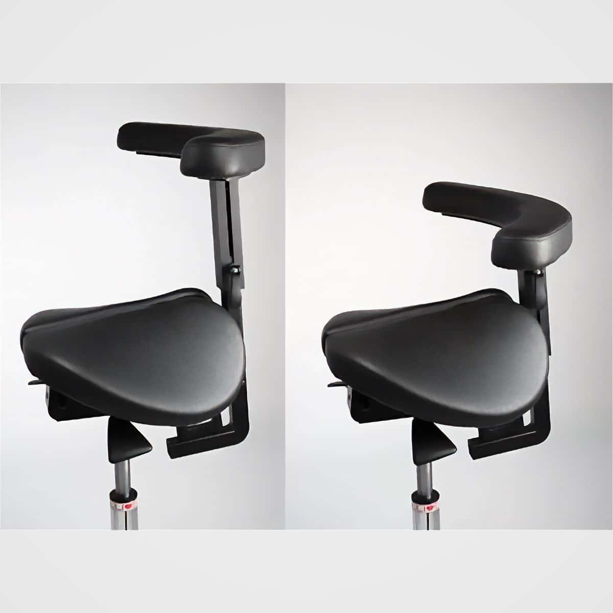 Salli Elbow Rest 3D