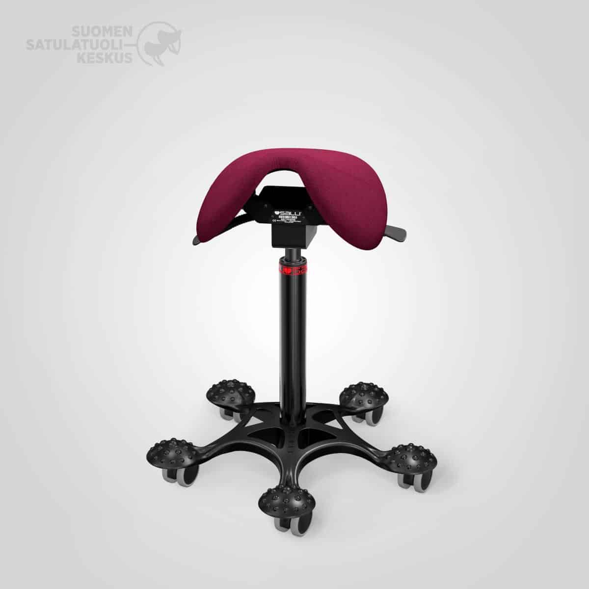 Salli SwingFit, Medley villakangas (OUTLET)