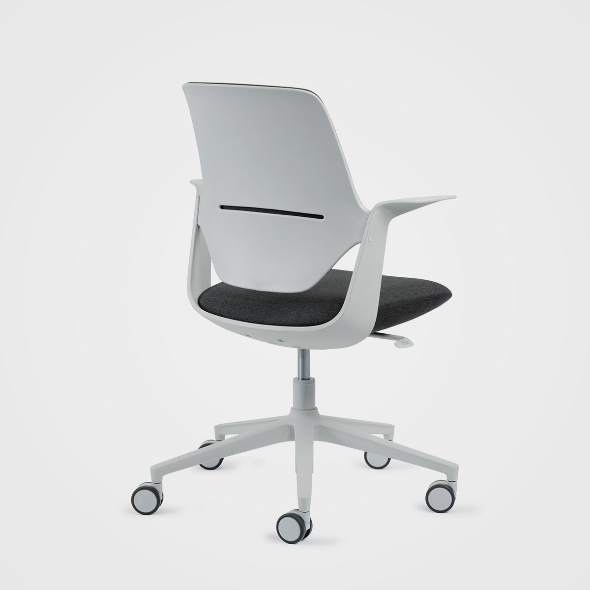 Trillo Pro toimistotuoli tumma